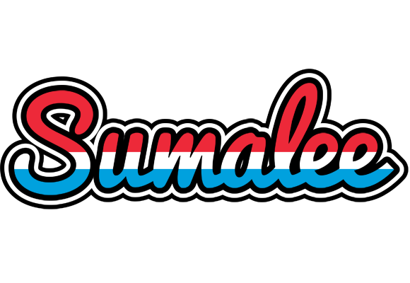 Sumalee norway logo