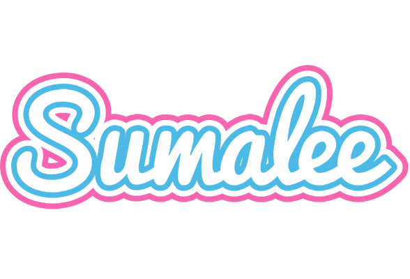 Sumalee outdoors logo