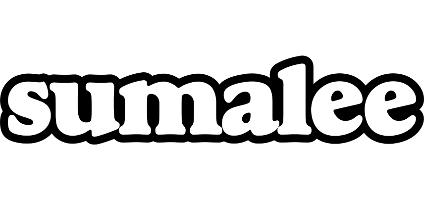 Sumalee panda logo