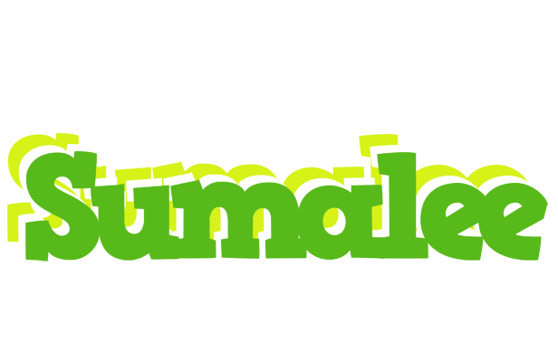 Sumalee picnic logo