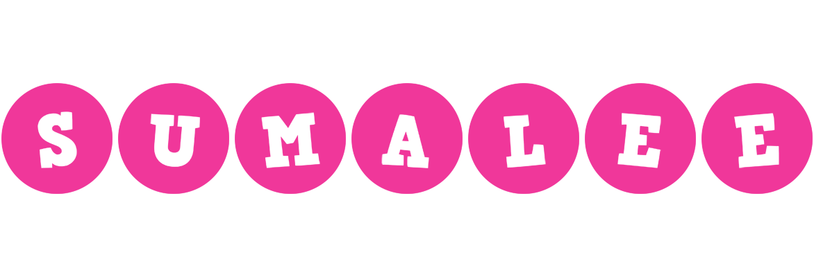 Sumalee poker logo