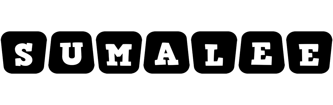 Sumalee racing logo