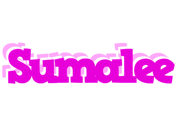 Sumalee rumba logo