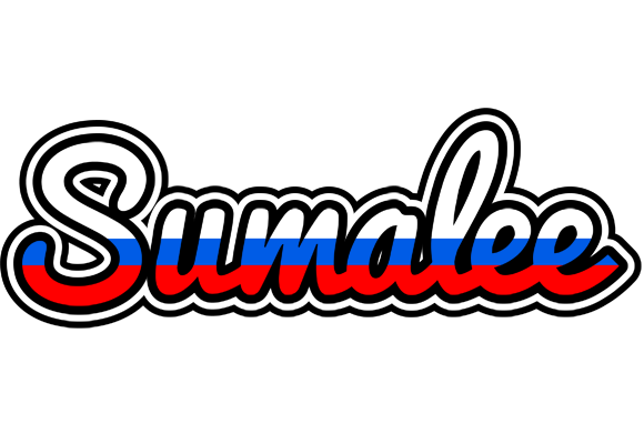 Sumalee russia logo