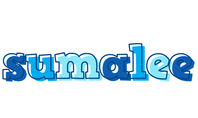 Sumalee sailor logo