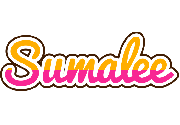 Sumalee smoothie logo