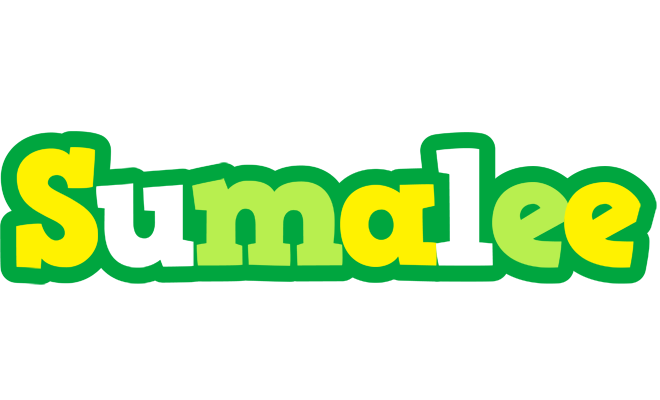 Sumalee soccer logo