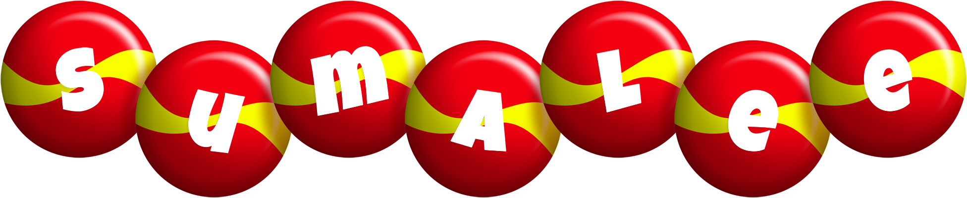Sumalee spain logo
