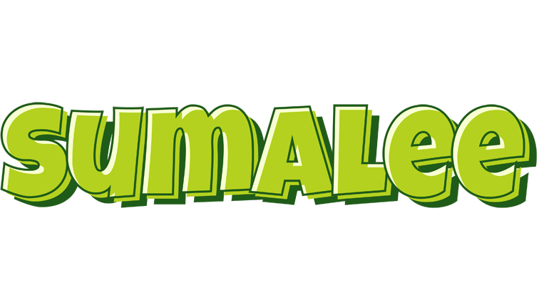 Sumalee summer logo
