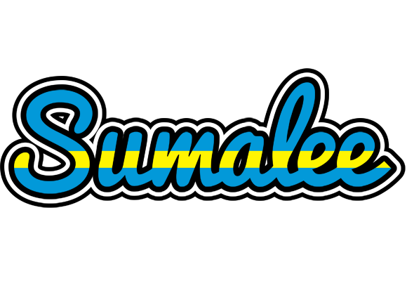 Sumalee sweden logo