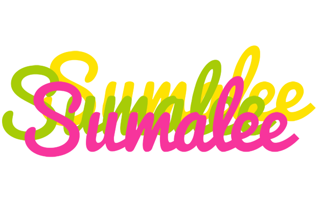 Sumalee sweets logo