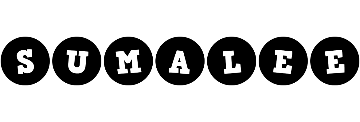 Sumalee tools logo
