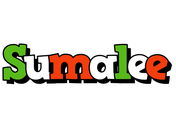 Sumalee venezia logo