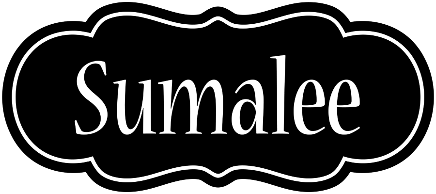 Sumalee welcome logo