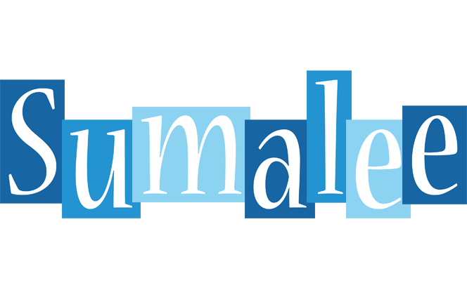 Sumalee winter logo