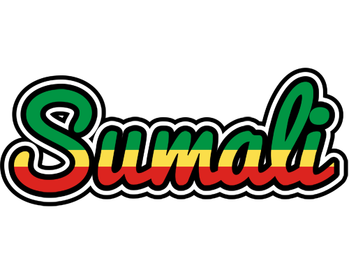 Sumali african logo