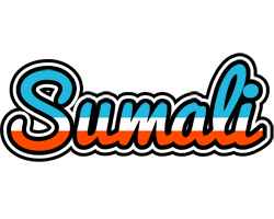 Sumali america logo