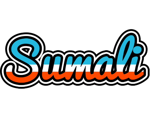 Sumali america logo