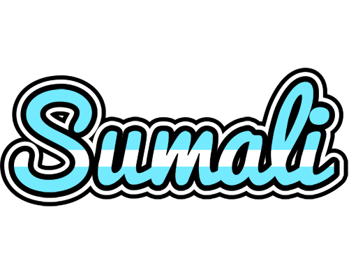 Sumali argentine logo