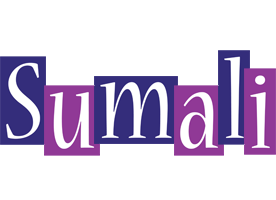 Sumali autumn logo