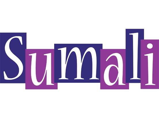 Sumali autumn logo