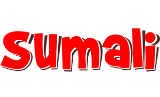 Sumali basket logo