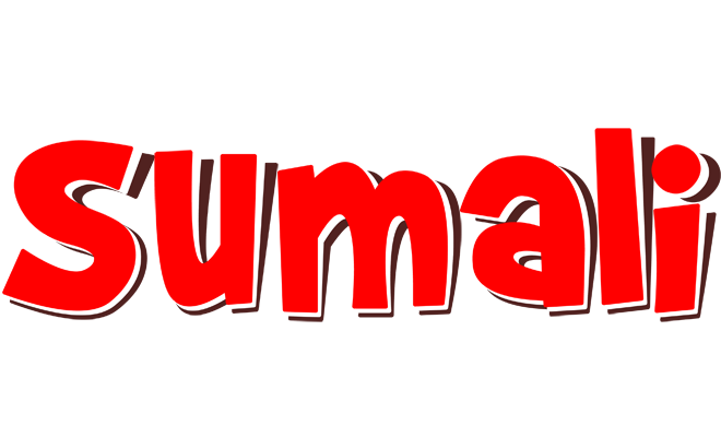 Sumali basket logo
