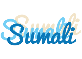 Sumali breeze logo