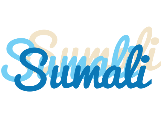 Sumali breeze logo