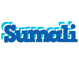 Sumali business logo