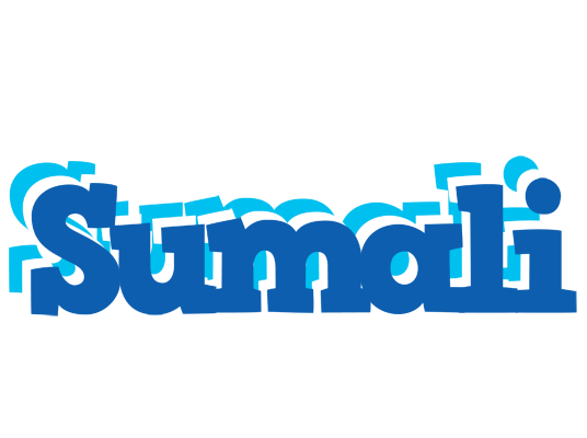 Sumali business logo