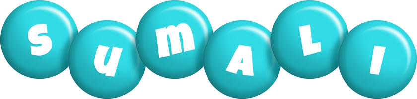 Sumali candy-azur logo