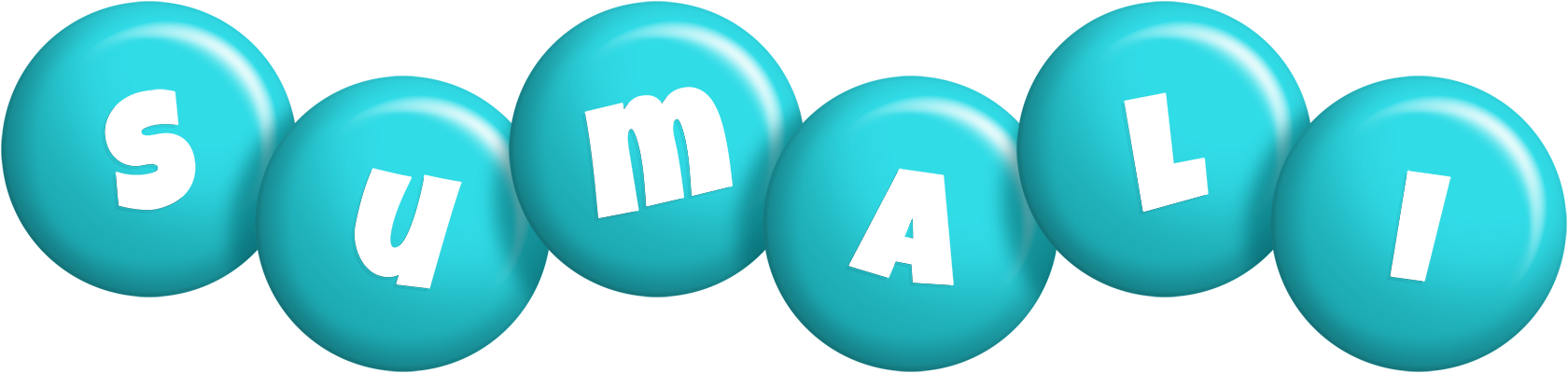 Sumali candy-azur logo