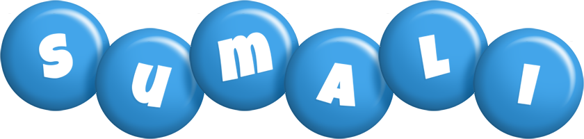 Sumali candy-blue logo