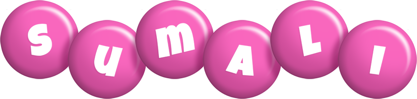 Sumali candy-pink logo