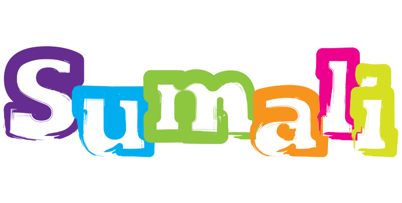 Sumali casino logo