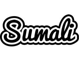 Sumali chess logo