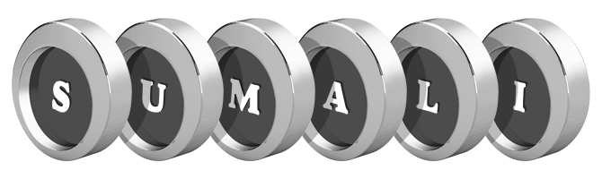 Sumali coins logo