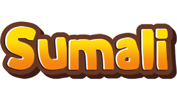 Sumali cookies logo