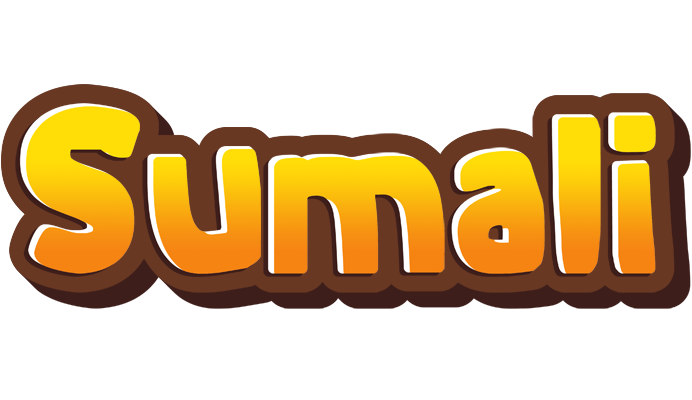 Sumali cookies logo