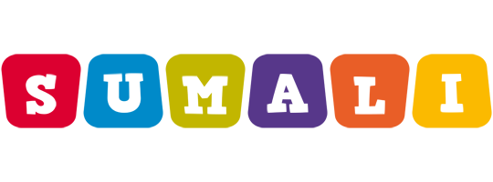 Sumali daycare logo