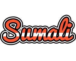 Sumali denmark logo