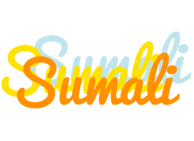 Sumali energy logo