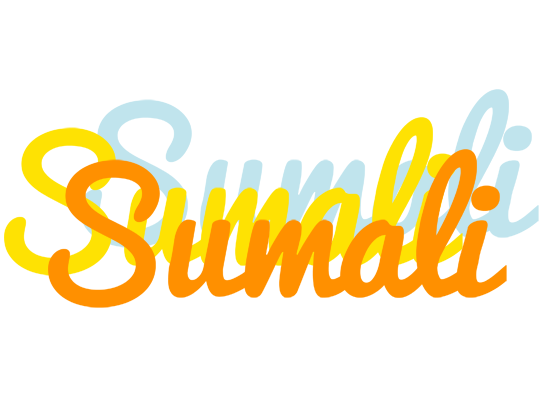 Sumali energy logo