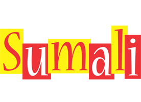 Sumali errors logo