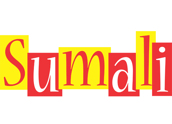 Sumali errors logo