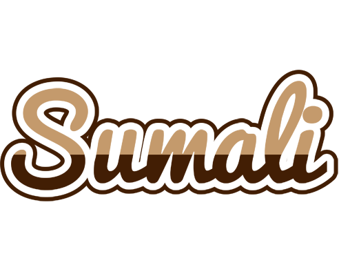 Sumali exclusive logo