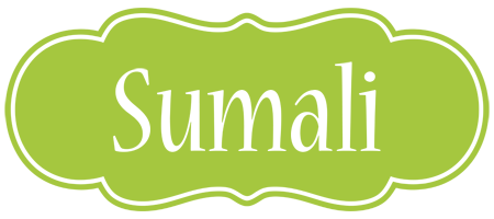 Sumali family logo