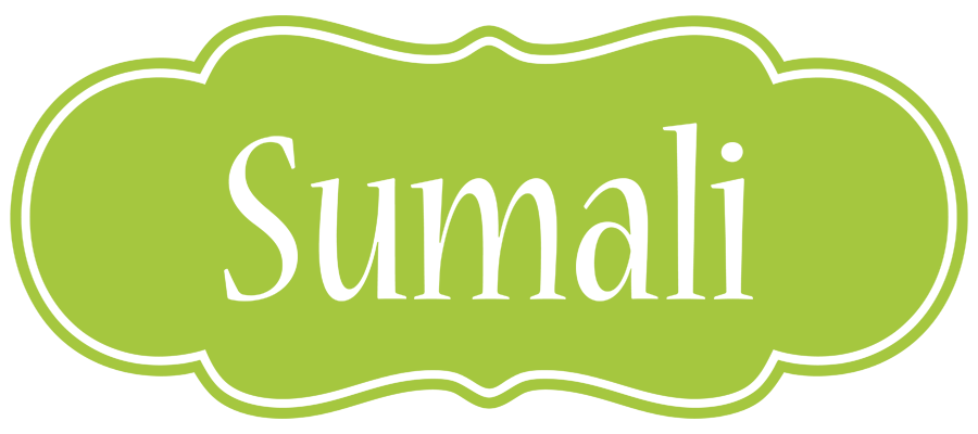 Sumali family logo