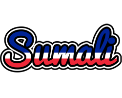 Sumali france logo